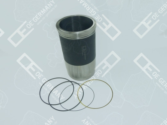 Cylinder Sleeve - 010119440001 OE Germany - A4440110010, A4420110310, A4420110010